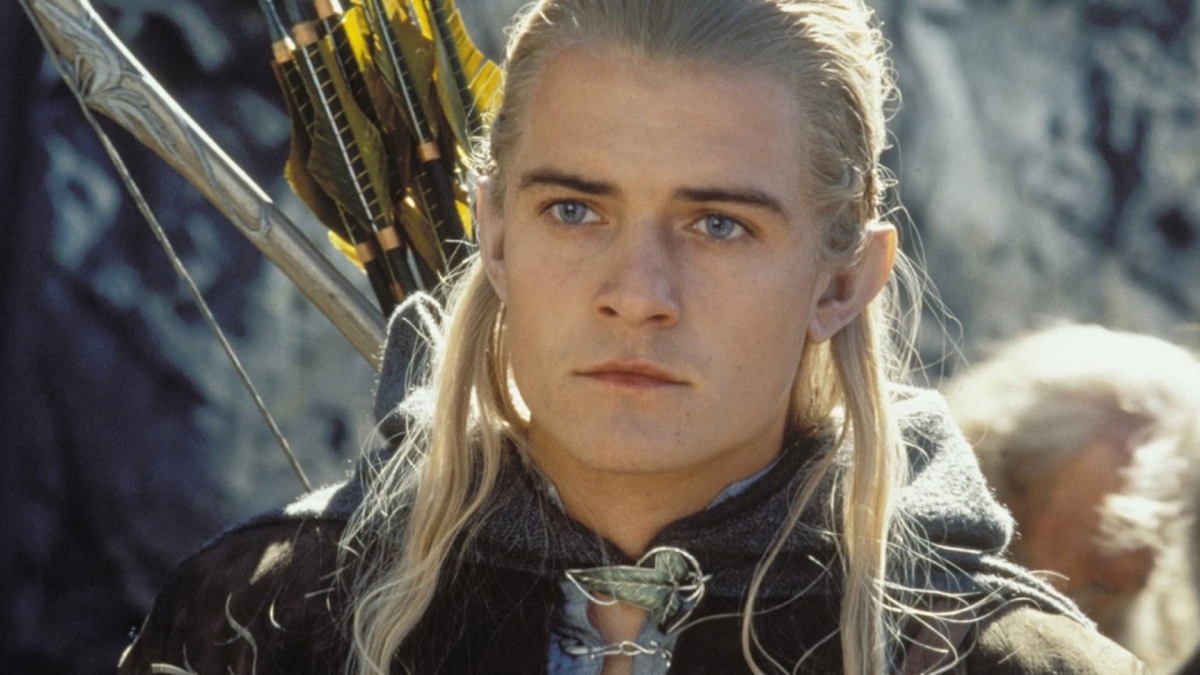 Legolas