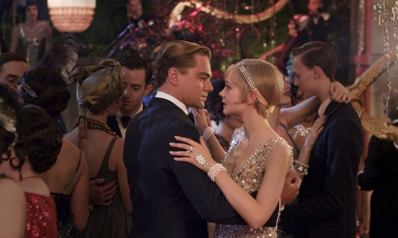 The Great Gatsby