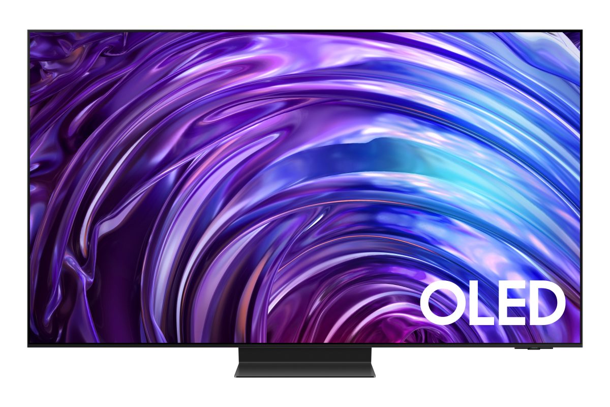 Samsung OLED