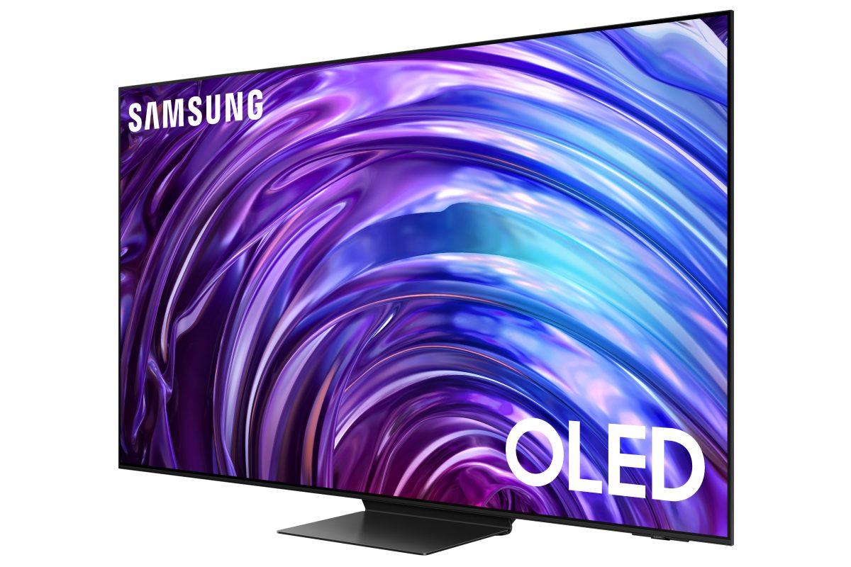 Samsung OLED