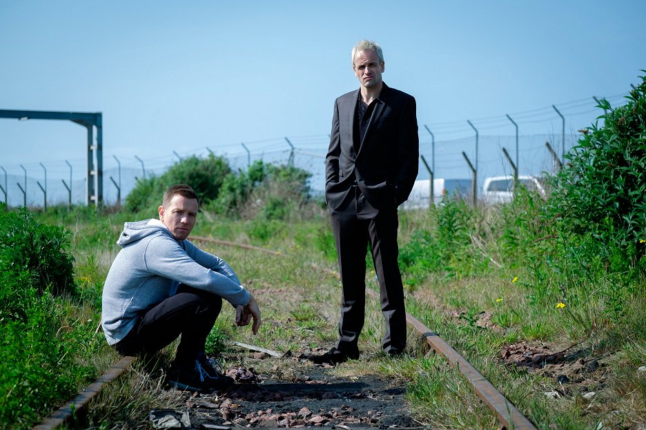 Pokračování kultovního snímku T2 Trainspotting.