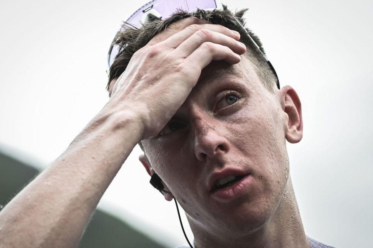 Tour de France: Bez příkras (2. řada)