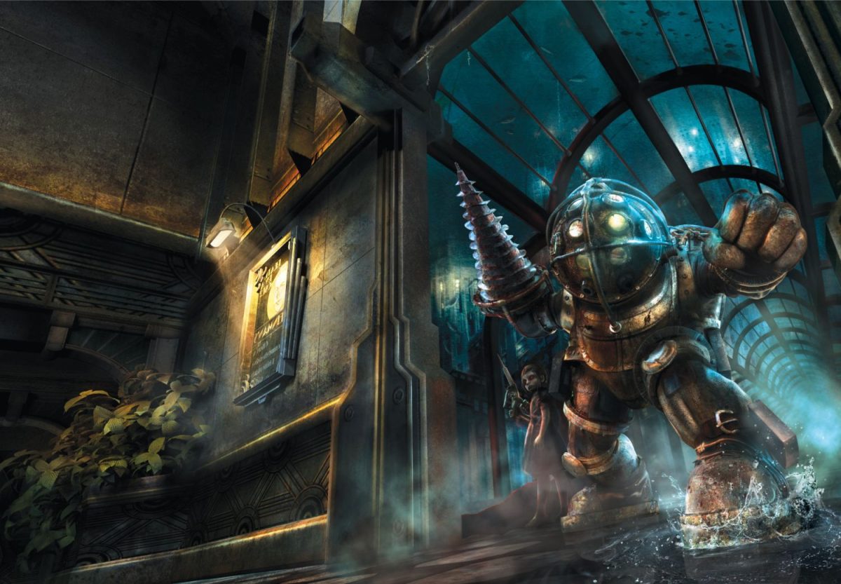 BioShock