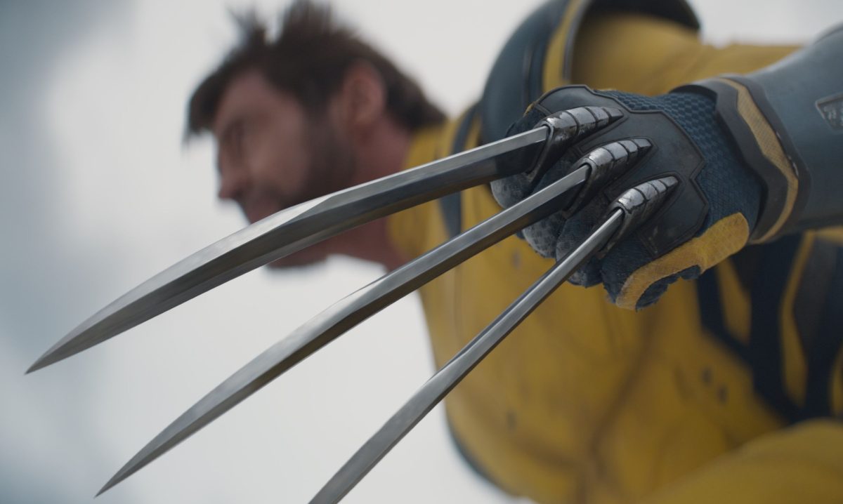 Wolverine