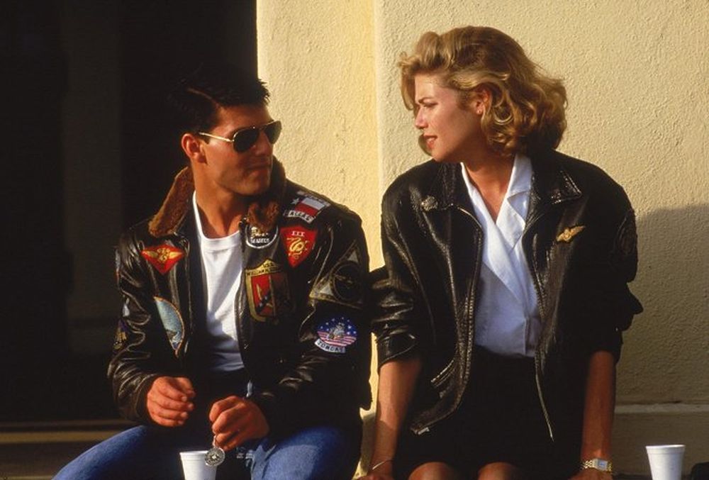 Top Gun