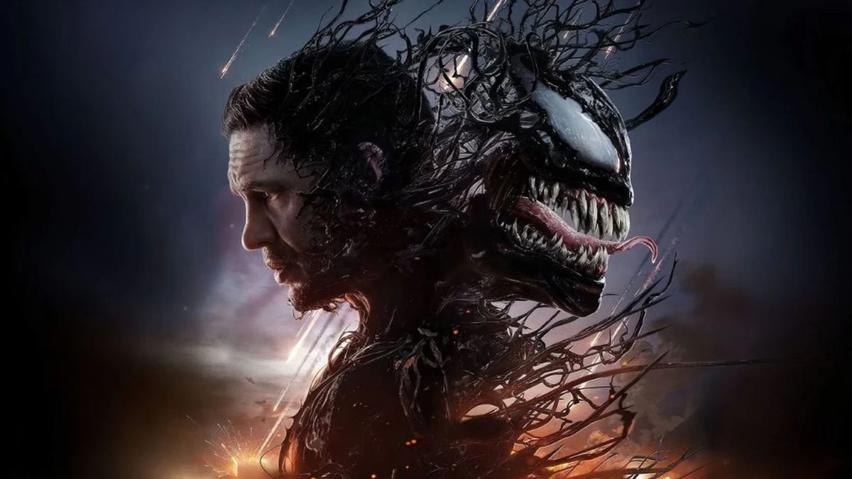 Venom: Poslední tanec.