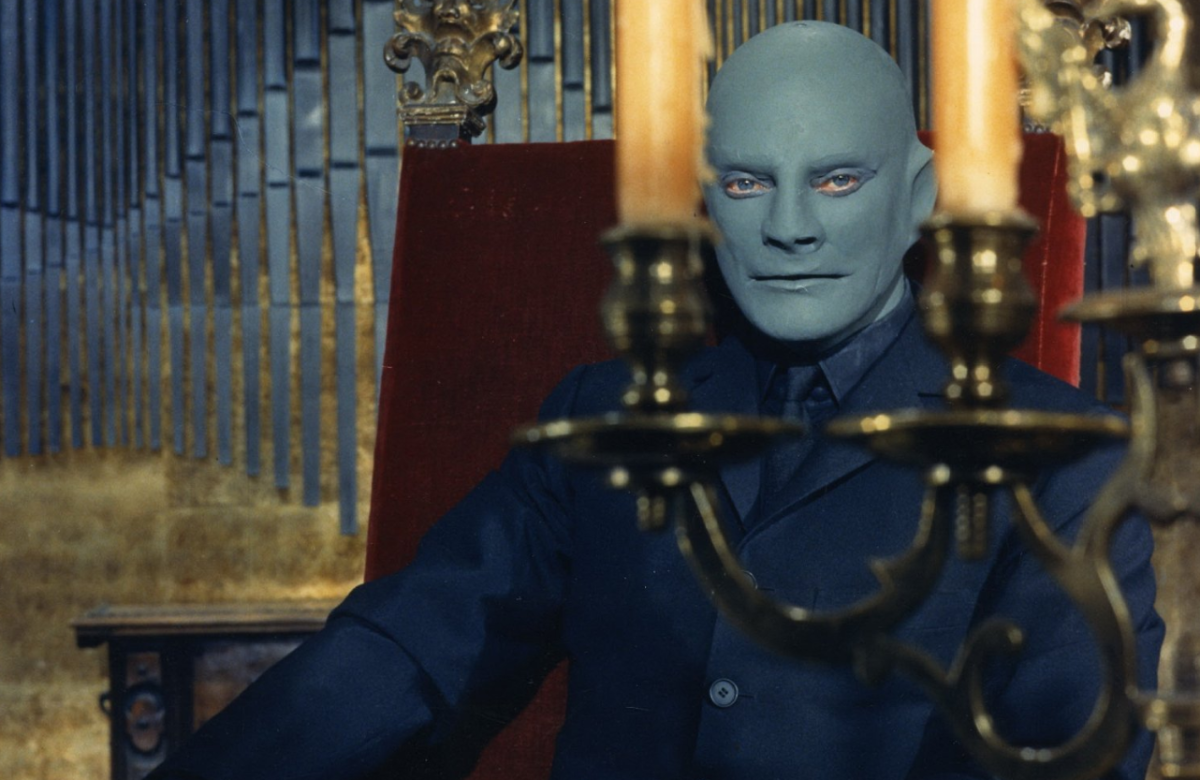 Fantomas