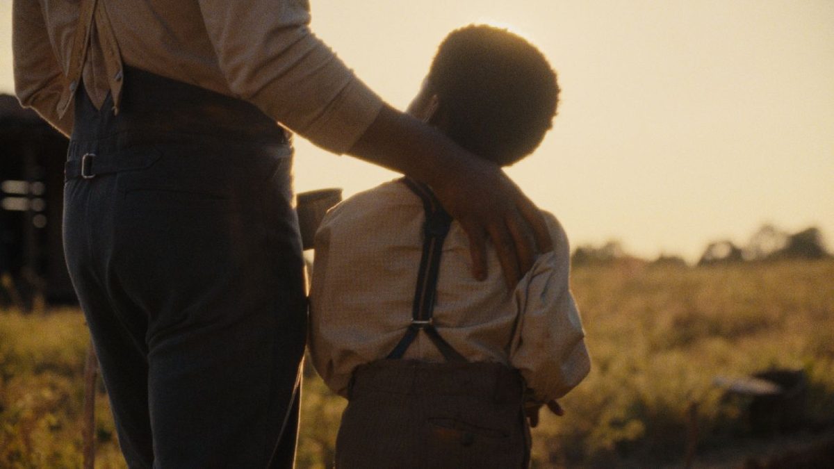 The Piano Lesson. Isaiah Gunn as Young Boy Willie in The Piano Lesson.