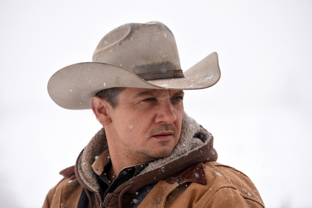 Wind River