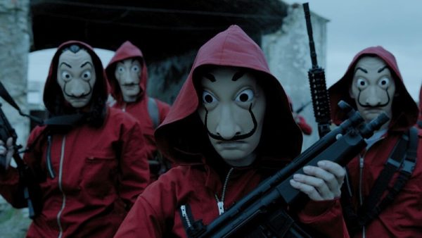 Money Heist