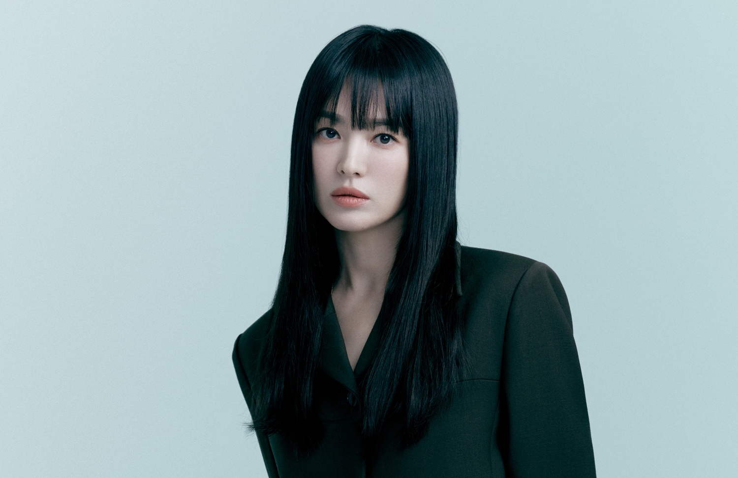 Song Hye-kyo.