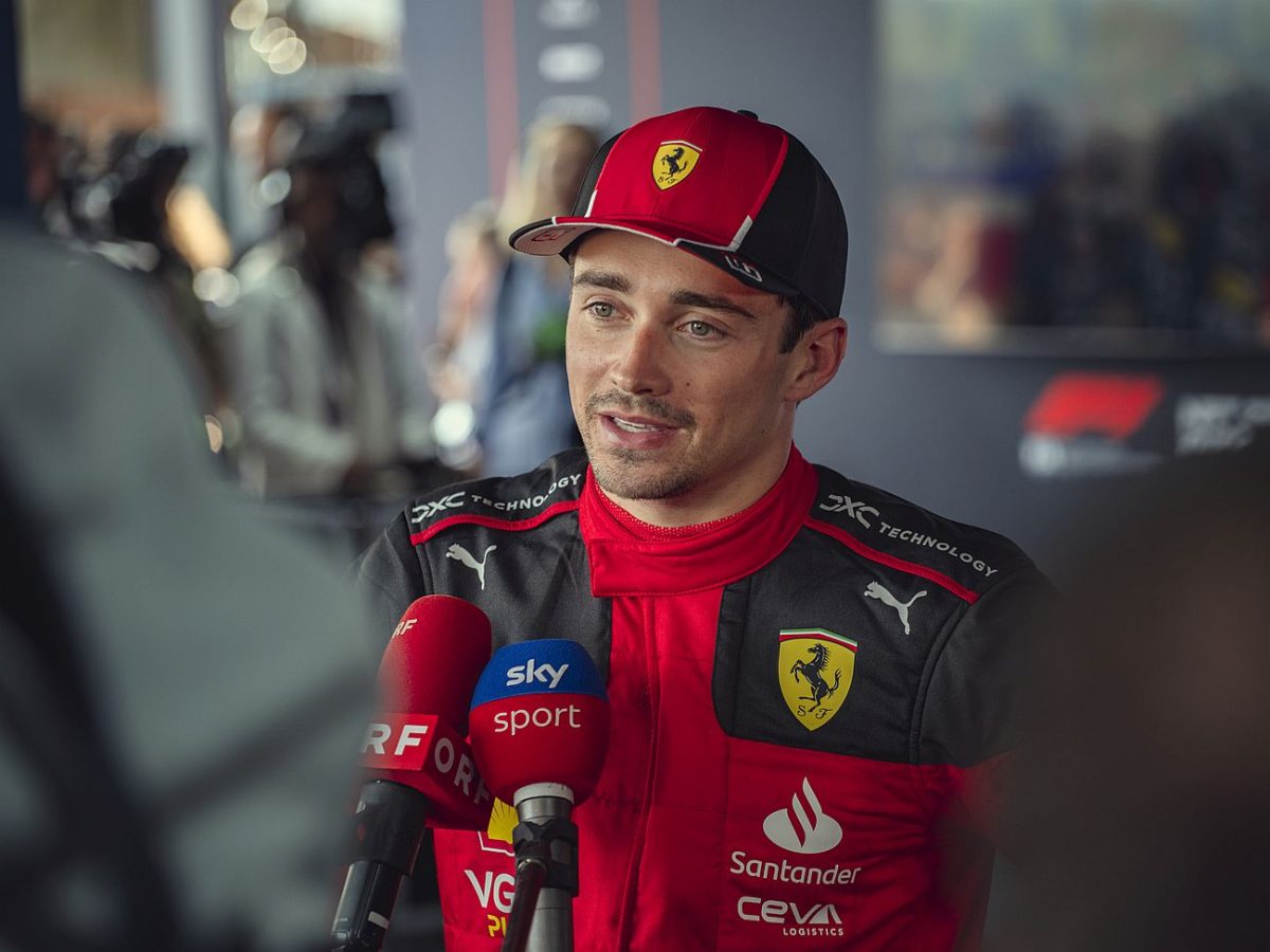 Charles Leclerc