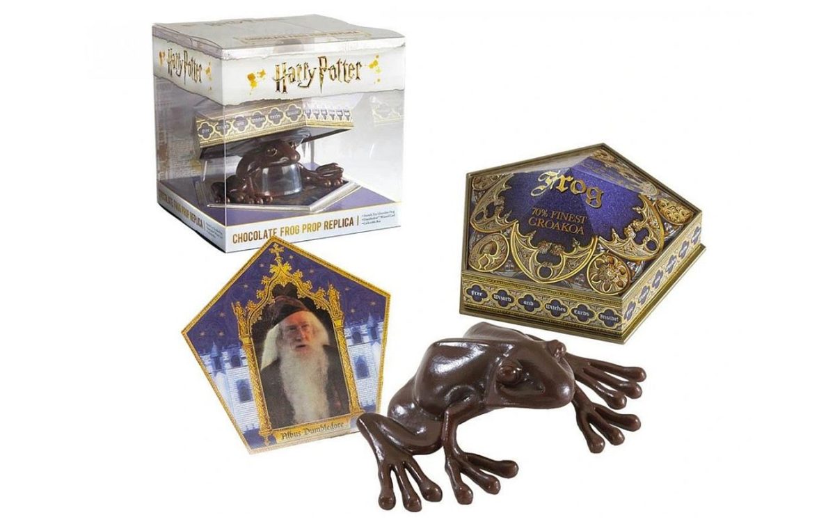 Merch Harry Potter