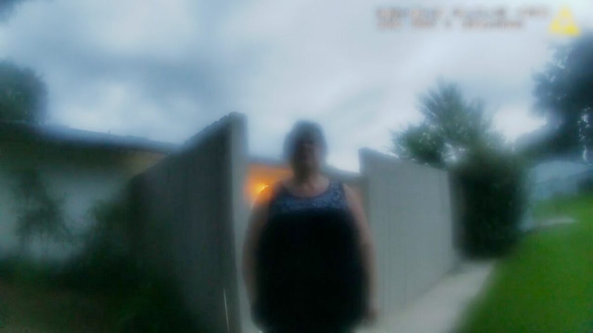 The Perfect Neighbor