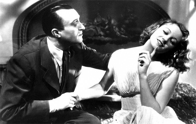 Film Eva tropí hlouposti