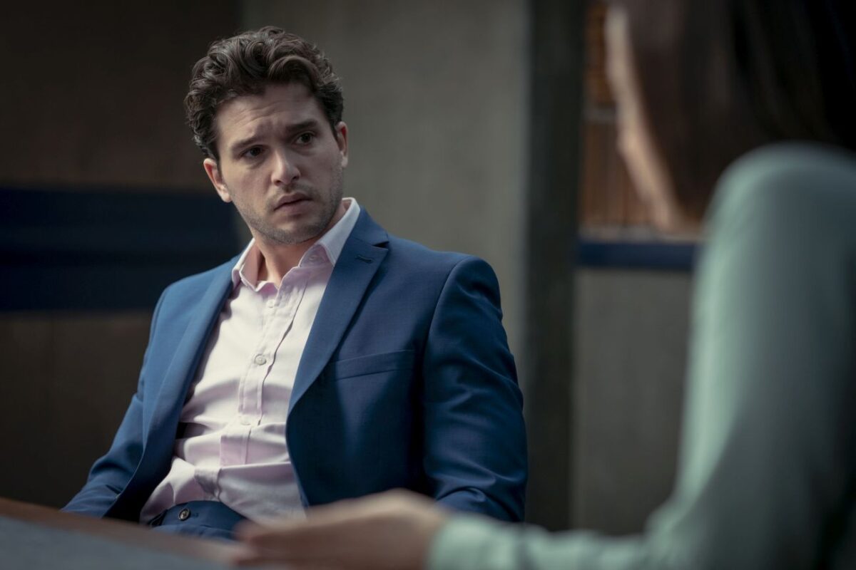 Kit Harington