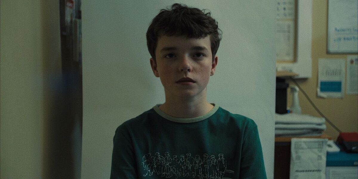 Adolescent