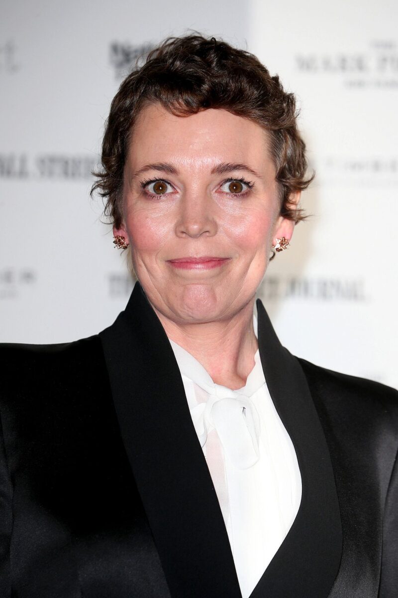 Olivia Collman
