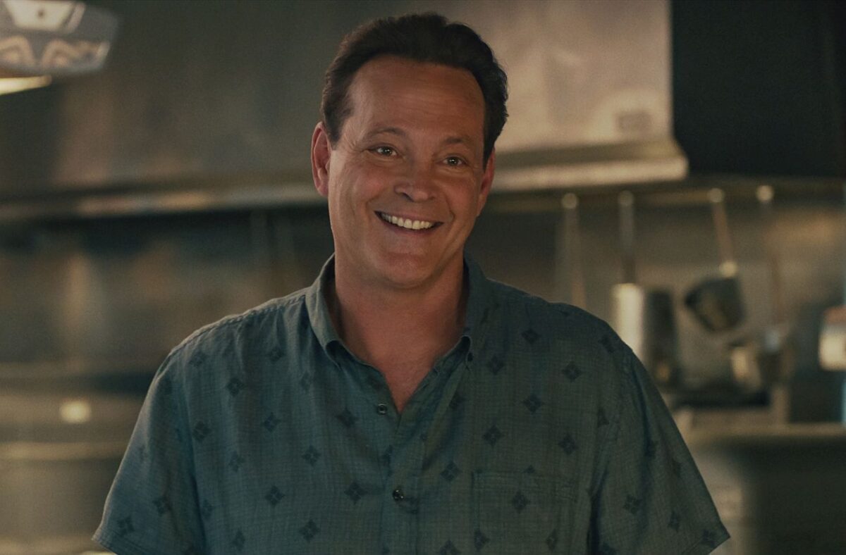 Babičky na Netflixu