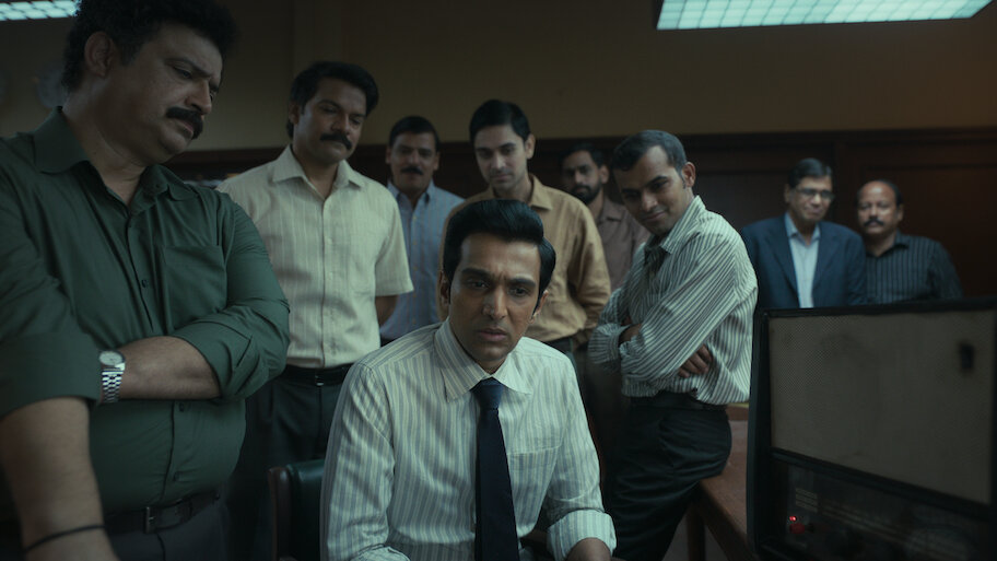 Ochránci v utajení (Saare Jahan Se Accha)