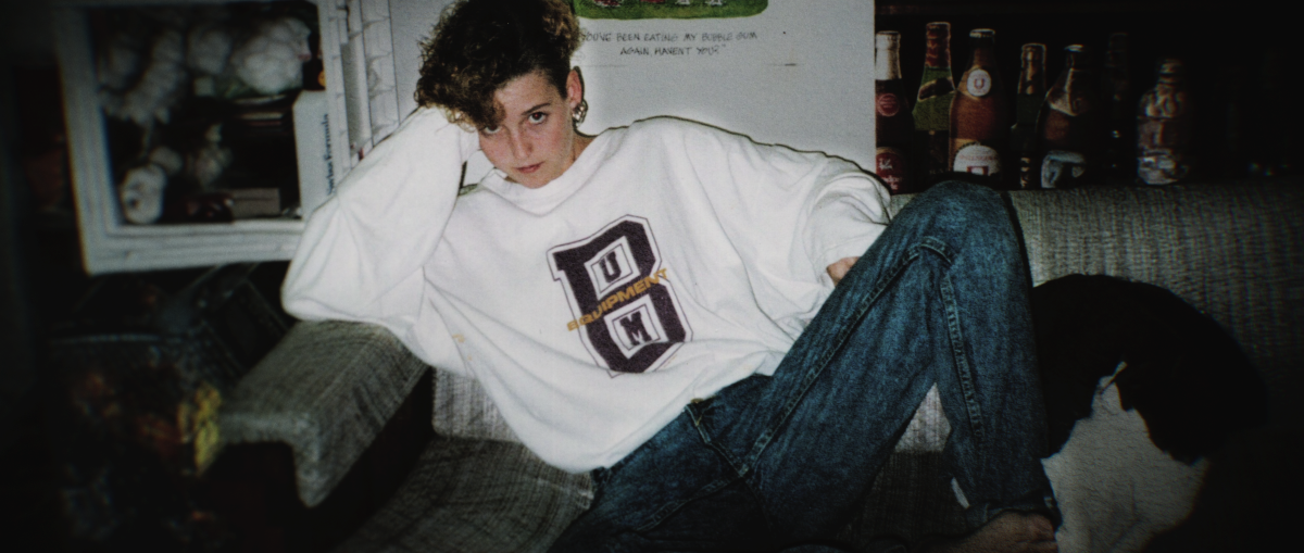 Hledá se Amy Bradley (Amy Bradley Is Missing)