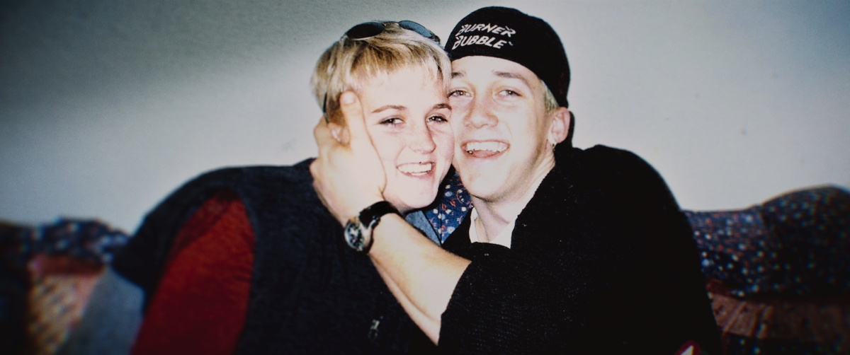 Hledá se Amy Bradley (Amy Bradley Is Missing)