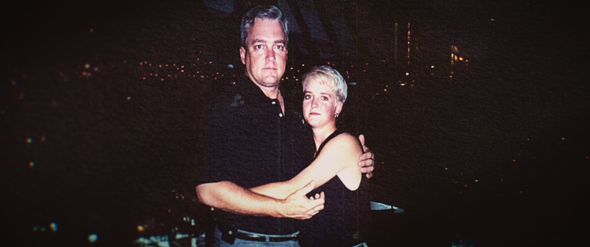 Hledá se Amy Bradley (Amy Bradley Is Missing)