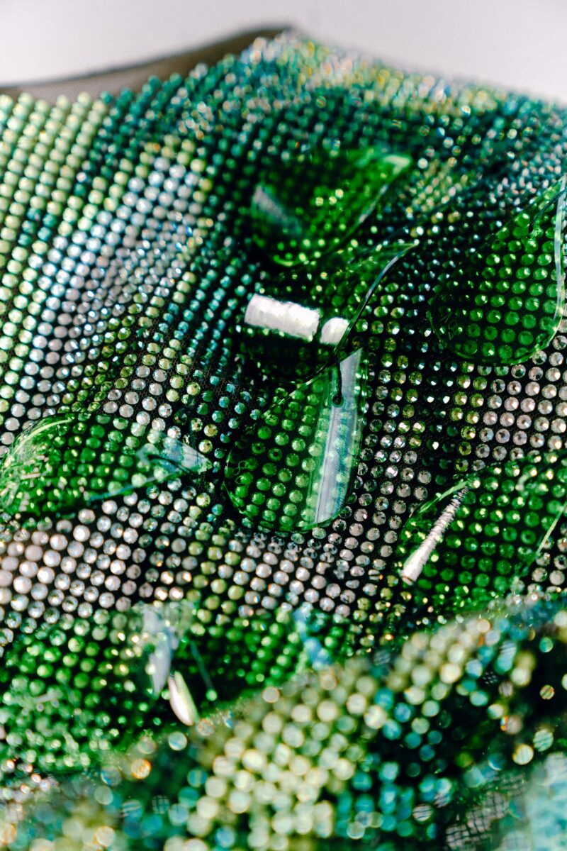 Štay Aňy Geislerové