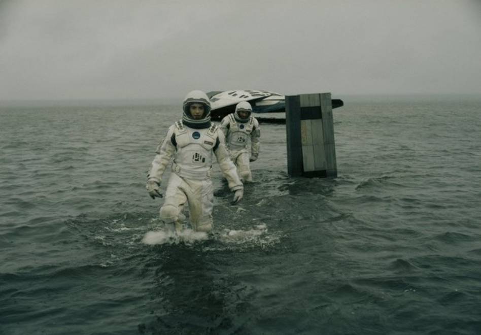 Interstellar