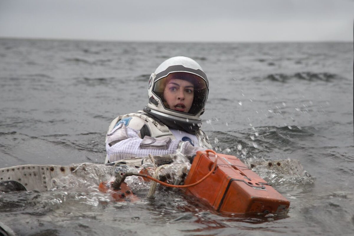 Interstellar (2014)