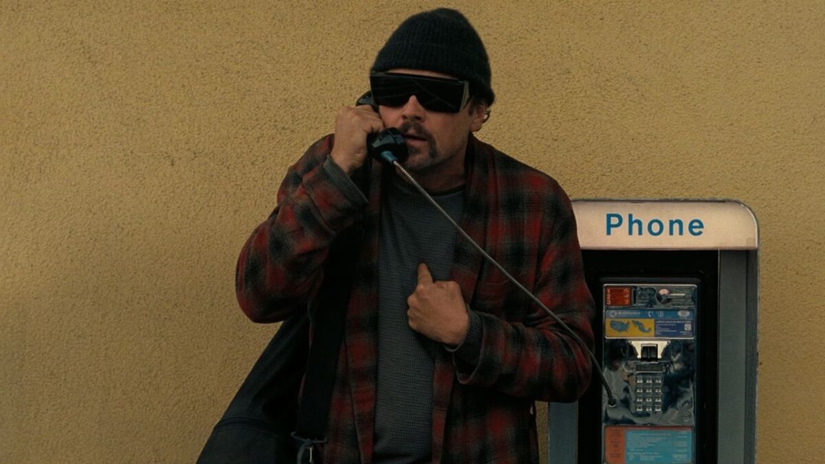 Jedna bitva za druhou