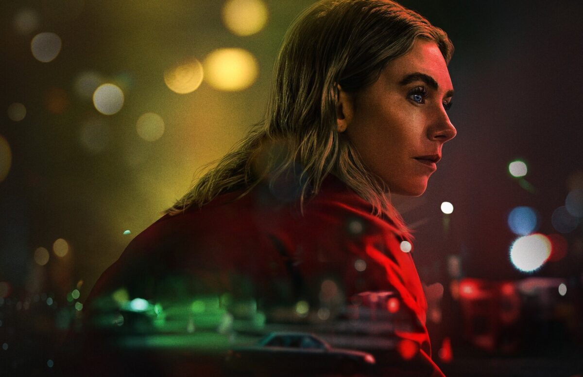 Vždycky přijde noc