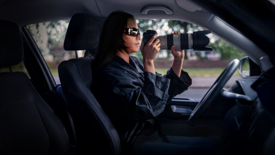 Totální provar: Mámy vyšetřovatelky 