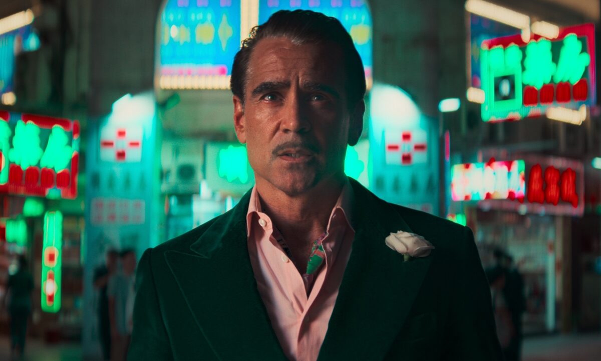 Balada o malém hráči.