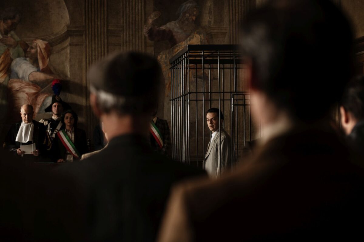 Monstrum z Florencie