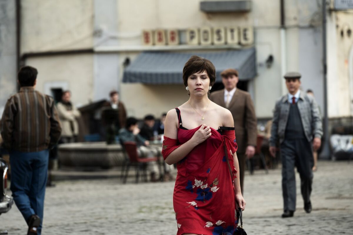 Monstrum z Florencie