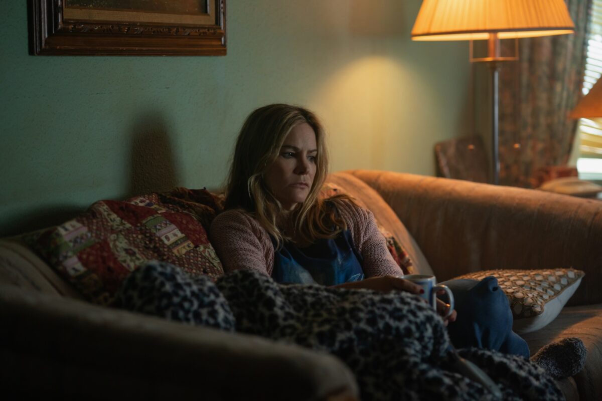 Vždycky přijde noc