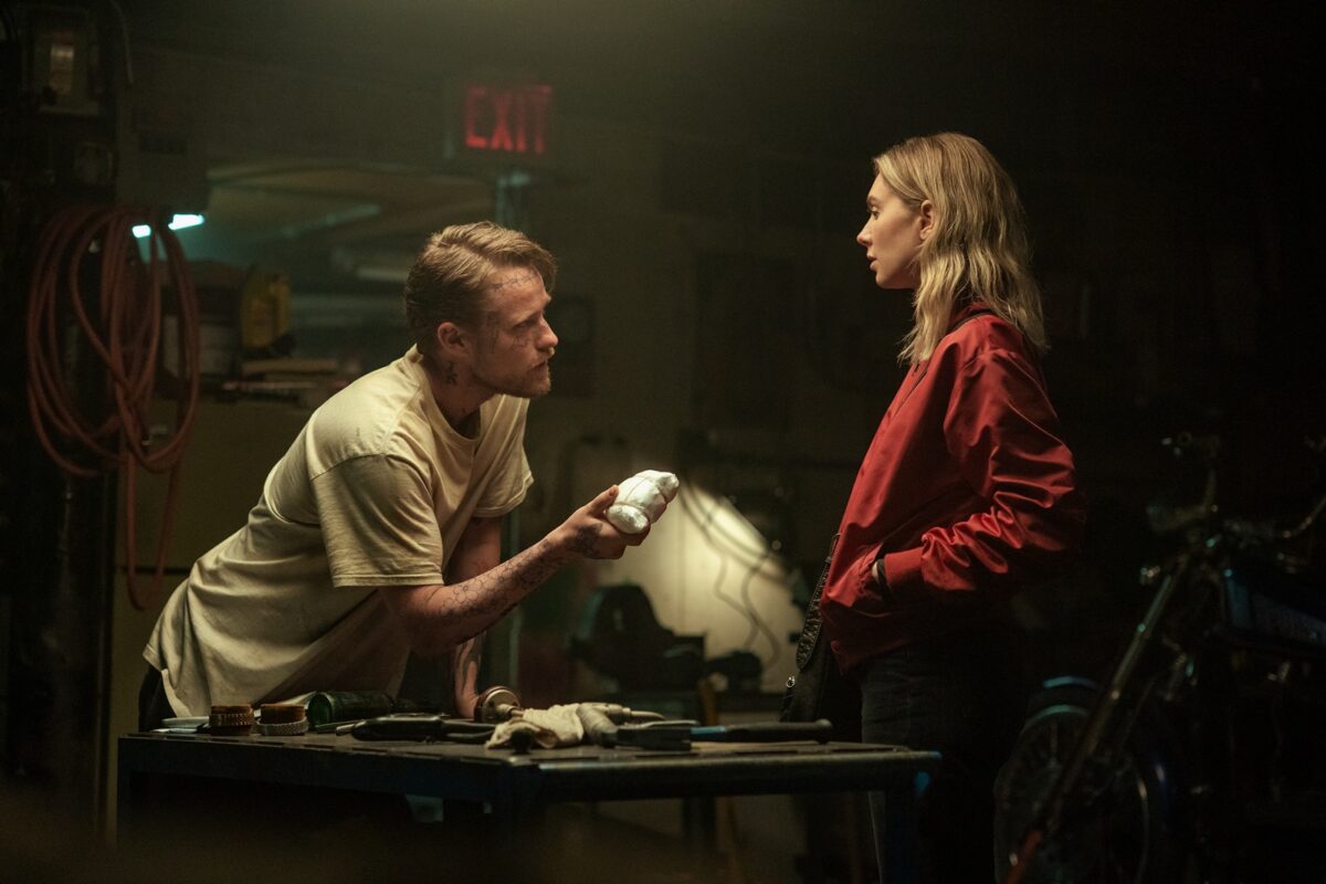 Vždycky přijde noc