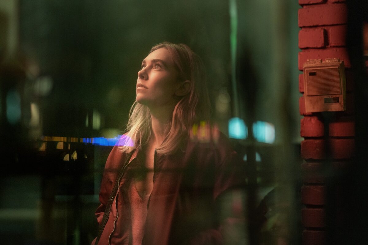 Vždycky přijde noc