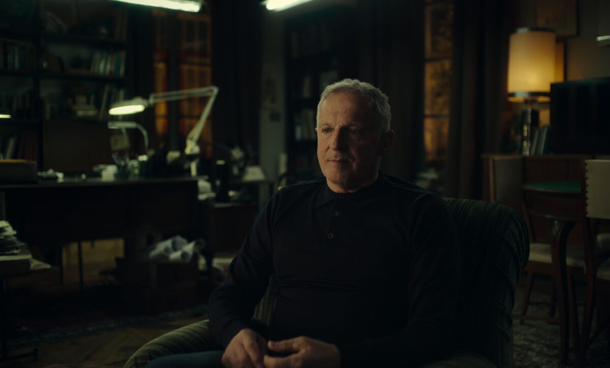 Ukradeno: Loupež století