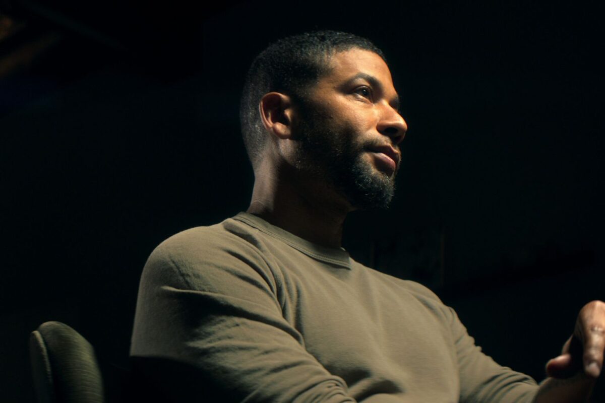 Pravda o Jussie Smollettovi?