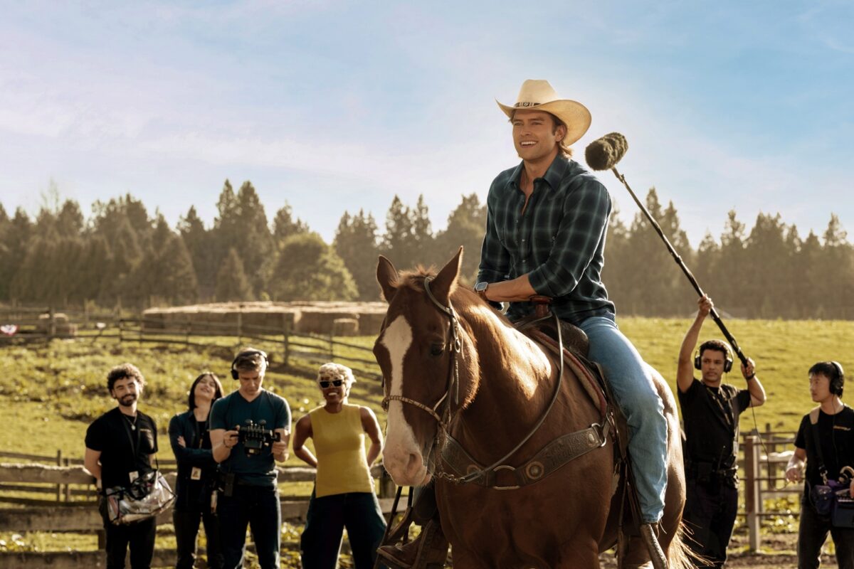 Není Paříž jako Paříž