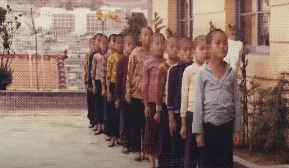 Domov Bratří v Pusanu