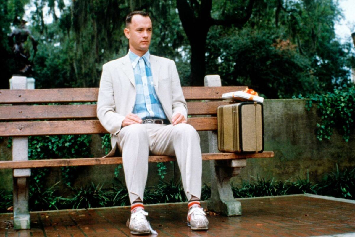 Forrest Gump