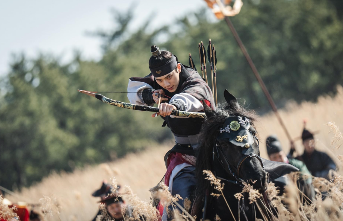 Bon Appétit: Vaše výsosti