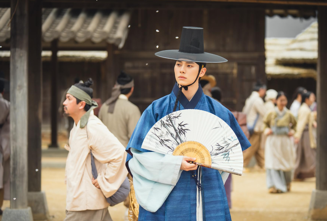 Bon Appétit: Vaše výsosti