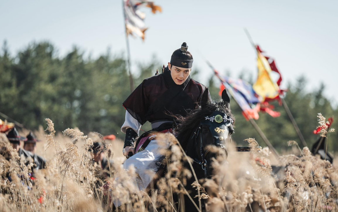 Bon Appétit: Vaše výsosti