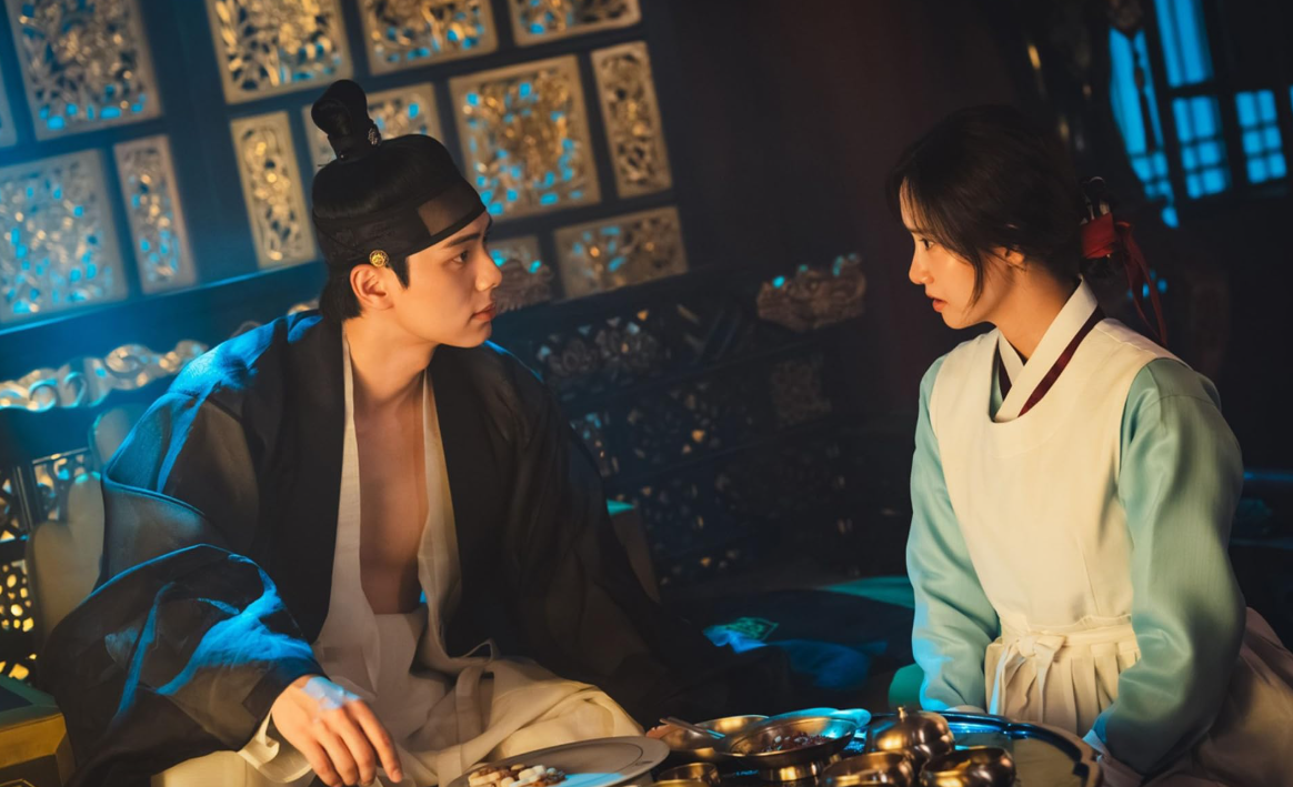 Bon Appétit: Vaše výsosti