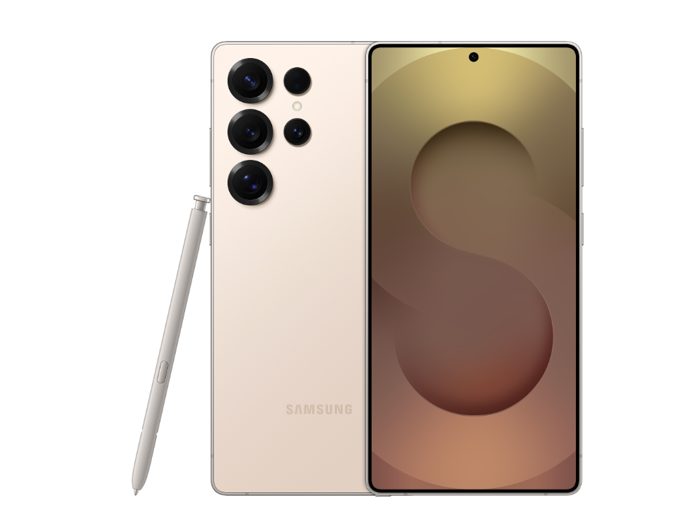 Samsung Galaxy S25 Ultra