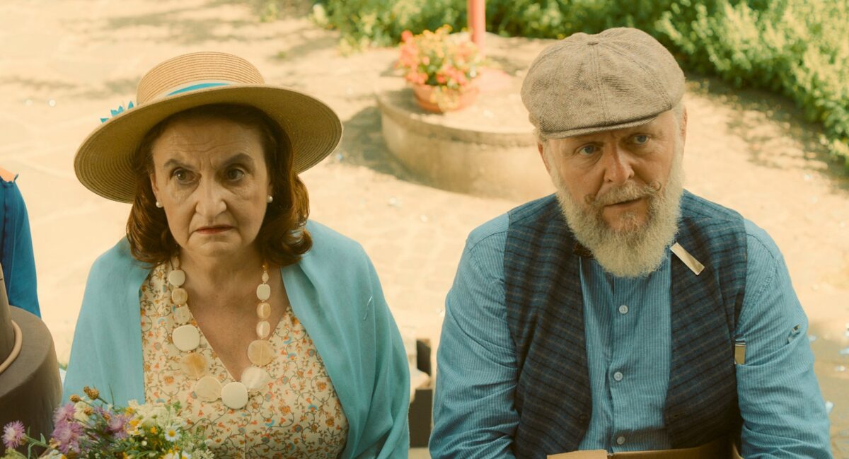 Přání k narozeninám